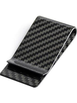 Vexora Global Premium Para ve Kart Klipsi – Kart Tutucu, Para Tutucu, Ince Kartlık Erkek Aksesuar