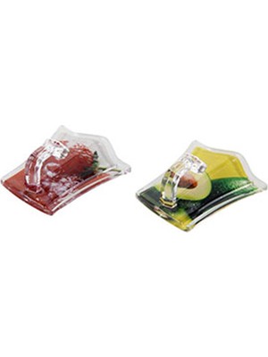 Royaleks Group 4'lü Küçük Taç Askı ROYALEKS-M-422