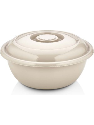 Royaleks Group Kapaklı Leğen 23 Lt. ROYALEKS-81810