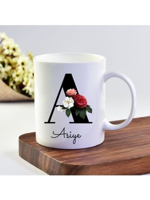 Mio Life Asiye Isimli Kupa Bardak