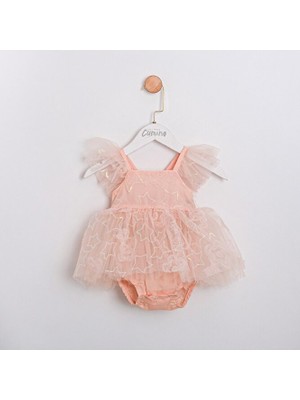 ministok Bethany Kız Bebek Tulum