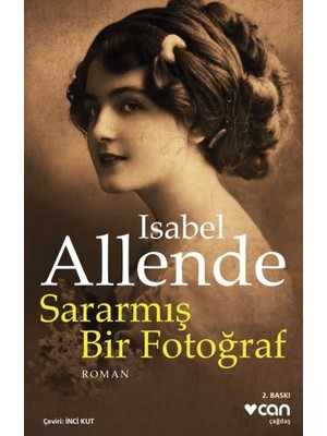 Sararmış Bir Fotoğraf