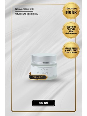 Noaroma Good Gırl Blush Elıxır Unısex Parfüm Kokulu El Kremi 50 ml Edp