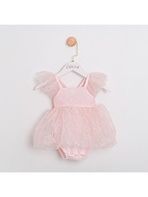 ministok Bethany Kız Bebek Tulum