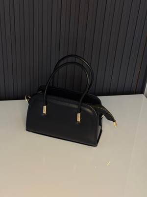 Jaseco Vintage Baget Model Minimalist Günlük Çanta