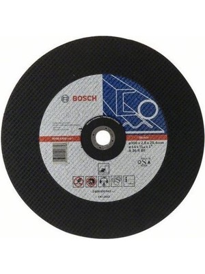 Pazarcan Bosch 355X2,8X25,4 mm Metal Kesme Taşı