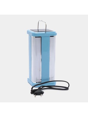 Pazarcan 32 Smd LED Kamp Tipi Aydınlatma Solar 1663