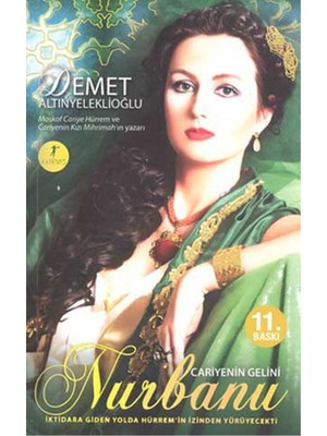 Cariye'nin Gelini Nurbanu