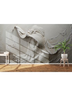 İstanbul Baskı Merkezi Yapışkanlıduvarkağıdı