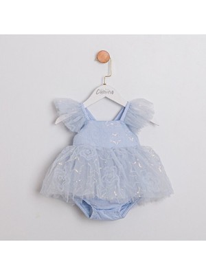 ministok Bethany Kız Bebek Tulum