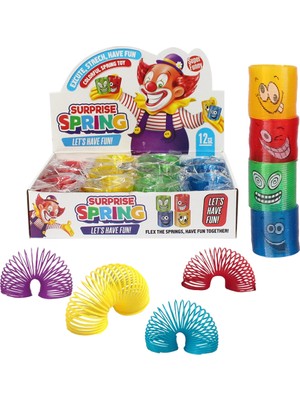 Eco Lounge 7170 Stres Yayı Orta Boy  - 1 Adet Stokta Olan Gönderilir