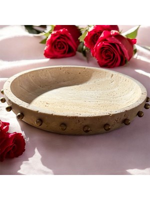 Uzman Ticaret Traverten Kase