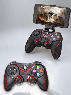 Pazarcan Gamepad