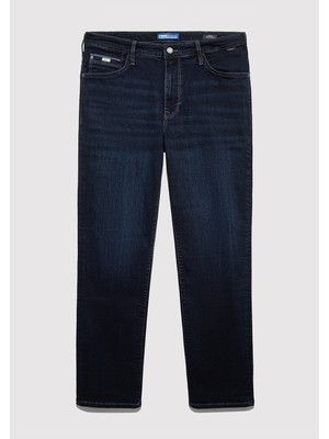 Mavi Hasan Premium Blue Koyu Mürekkep Mavisi Jean Pantolon 0006687838