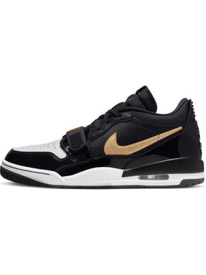 Nike Air Jordan Legacy 312 Low Erkek Basketbol Ayakkabısı