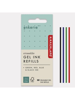 Aydenstore Silinebilir Kalem Yedeği