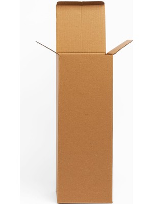 Aydenstore Karton Kutu 10 x 10 x 27 cm 25 Adet