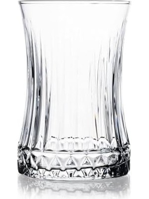 Aydenstore Çay Bardağı Çay Takımı Seti 12 Parça Çay Seti 6 Kişilik FAYA00000802