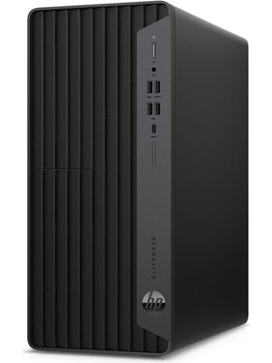 Hp Pro Tower 290 G9 6B2X9EA I7-12700 16GB 512GB SSD Freedos Pc