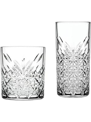 Aydenstore Bardak Su Bardağı ve Meşrubat Seti 12 Parça 1657280631257