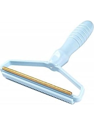 Aydenstore 8683200803477 Çift Taraflı Elbise Tiftik ve Tüy Toparlayıcı, Çok Renkli, Medium