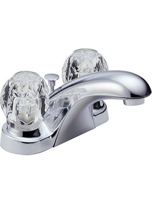 Aydenstore B2512LF, Krom, Tekli Paket