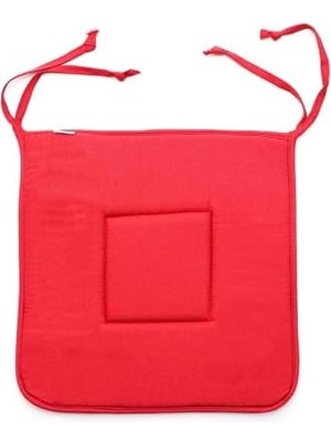 Aydenstore Kırmızı Minderi