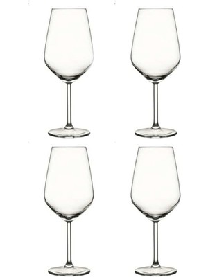 Aydenstore 4lü Şarap Kadehi 490CC 5322500391560