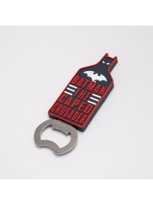 Aydenstore Collectible Lisanslı Manyetik Şişe Açacağı