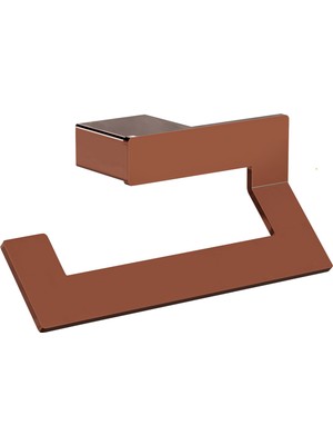 DKR Dekor Banyo SS304 - Kağıtlık