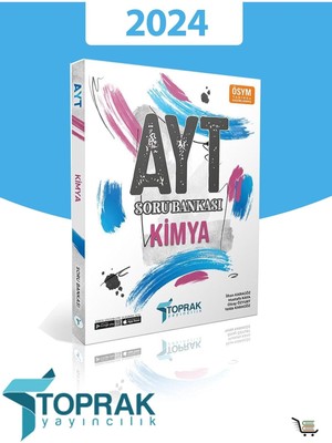 Aydenstore Ayt Kimya Soru Bankası