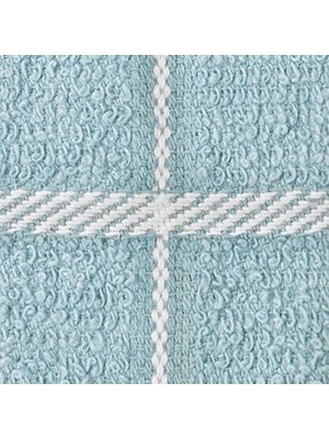 Aydenstore Kitchen Creations Bulaşık BEZLERI,%100 Pamuk, Havlu Kumaş, 3'lü Paket, 63,5 x 38,1 cm (25 x 15 Inç) 25 Inç x 15 Inç Halat