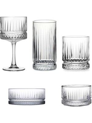 Aydenstore Beyaz 26 Parça Ikram Seti 26SET 869ZZ00630.