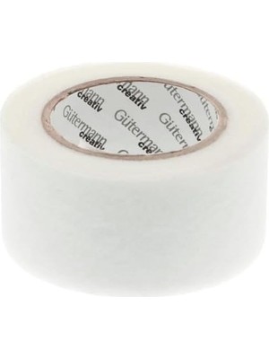 Aydenstore Ht3 Polar Etek, 10 Metre Uzunluk x 3 cm Genişlik, Beyaz