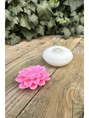 Aydenstore Mum Kalıbı (Silikon)