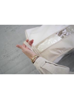 Aydenstore Pencereli Hurç Altı Düzenleyici Hurç 2 Adet (2)