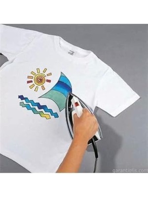 Aydenstore 4600 Siyah Kumaş Boyama Kalemi (T-Shirt/tekstil Pen)