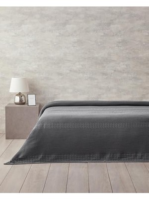 Aydenstore Almina Pamuklu Çift Kişilik Pike