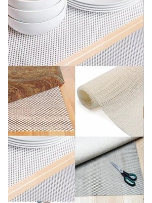 Aydenstore Halı Kaydırmaz 45X90 cm 2'li