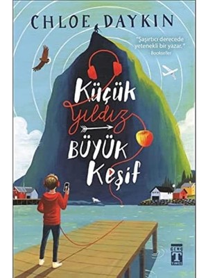 Aydenstore Küçük Yıldız Büyük Keşif