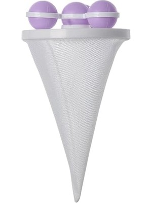 Aydenstore Yıkanabilir Çok Fonksiyonlu Çamaşır Tüy Toplayıcı – Tüy, Saç ve Lifleri Etkili Şekilde Toplayan Ince Ağa Sahip Çamaşır Makinesi Içi Tüy Filtresi, Ekonomik ve Makine Koruyucu Aksesuar