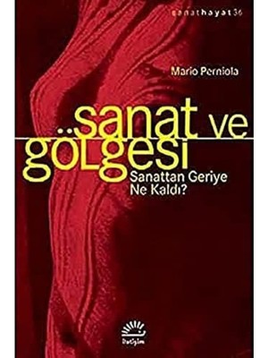Aydenstore Sanat ve Gölgesi: Sanattan Geriye Ne Kaldı?