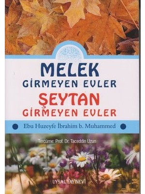 Melek Girmeyen Evler - Şeytan Girmeyen Evler