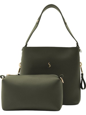 Santini Nova – Kol ve Omuz Çantası