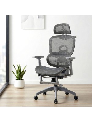 Karr Office Odessa Fonksiyonel Çalışma Koltuğu