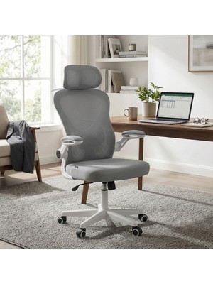 Karr Office Oslo Ergonomik Çalışma Sandalyesi