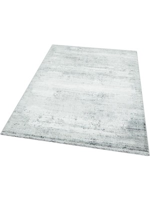 Eko Halı Verona Vr 07 Kolay Kullanımlı Yumuşak Ipeksi Tuşeli Yüksek Alçak Viskon Dokuma Modern Ince Makine Halısı