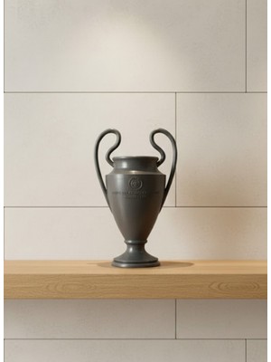 İlk El Grup Ieg™ Füme Kupa