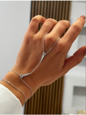 Ithal Seri Özel Üretim Taşlı Şahmeran