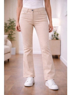 Ceclın 321 202858 6 Cep Cakmak Cep Ikılı Ispanyol Paca